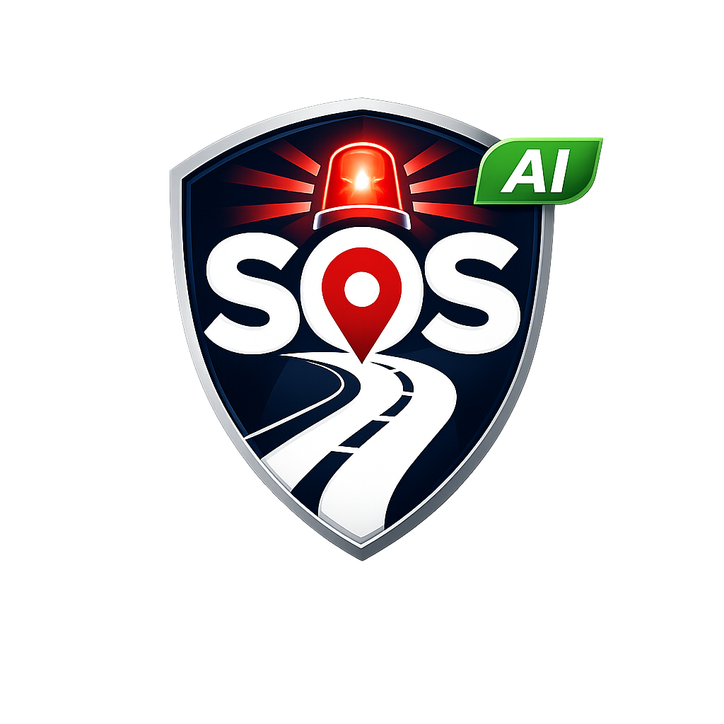 SOSConnect AI